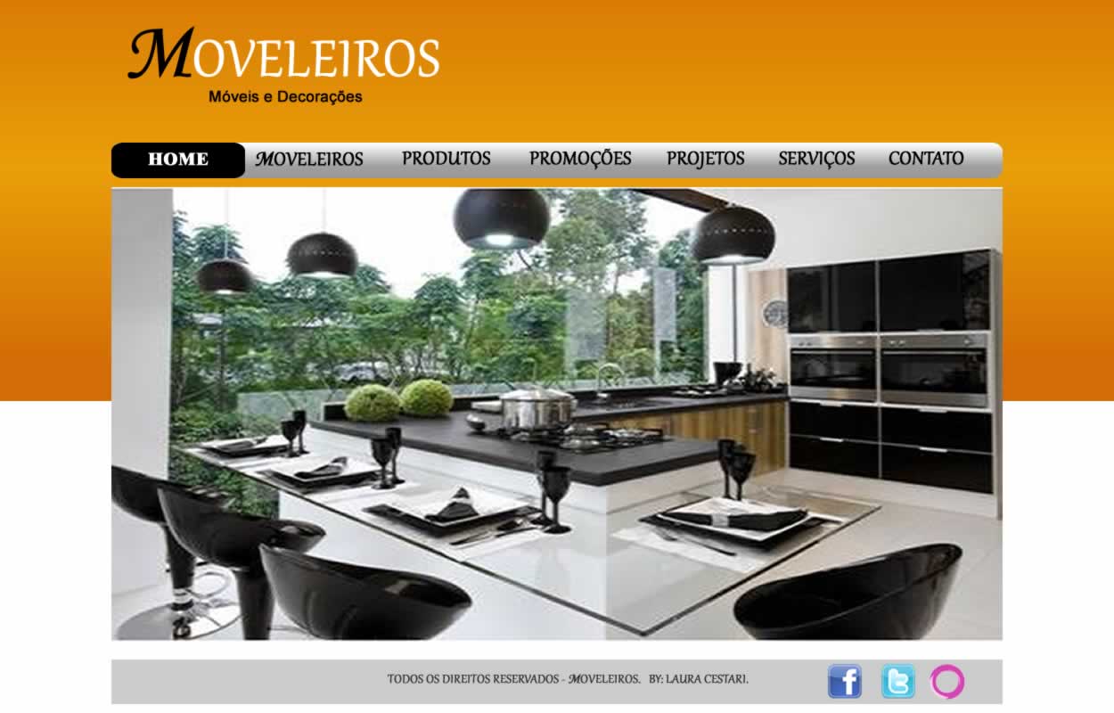 Moveleiros