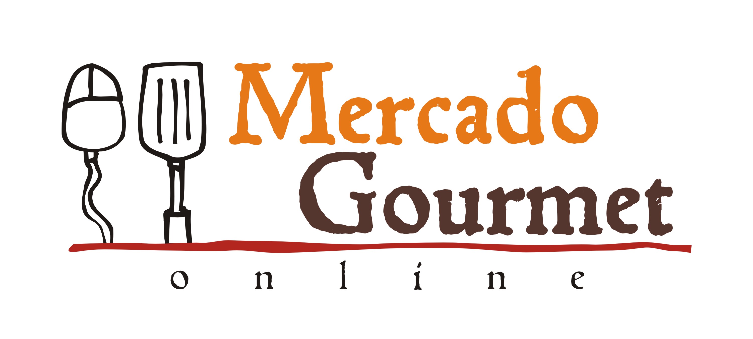 Mercado Gourmet Online